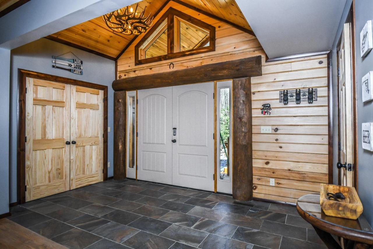 Hemlock Hideaway Oakland Exterior photo