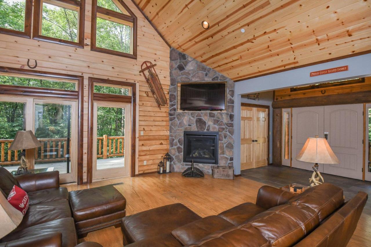 Hemlock Hideaway Oakland Exterior photo
