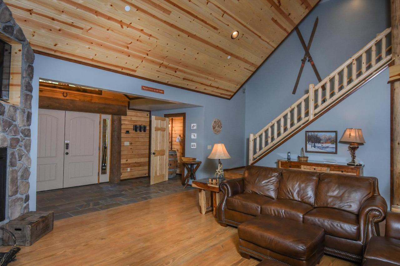 Hemlock Hideaway Oakland Exterior photo