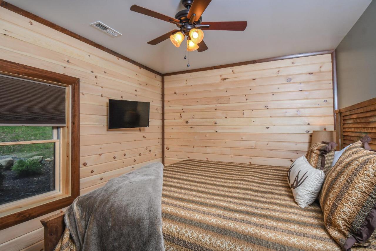 Hemlock Hideaway Oakland Exterior photo
