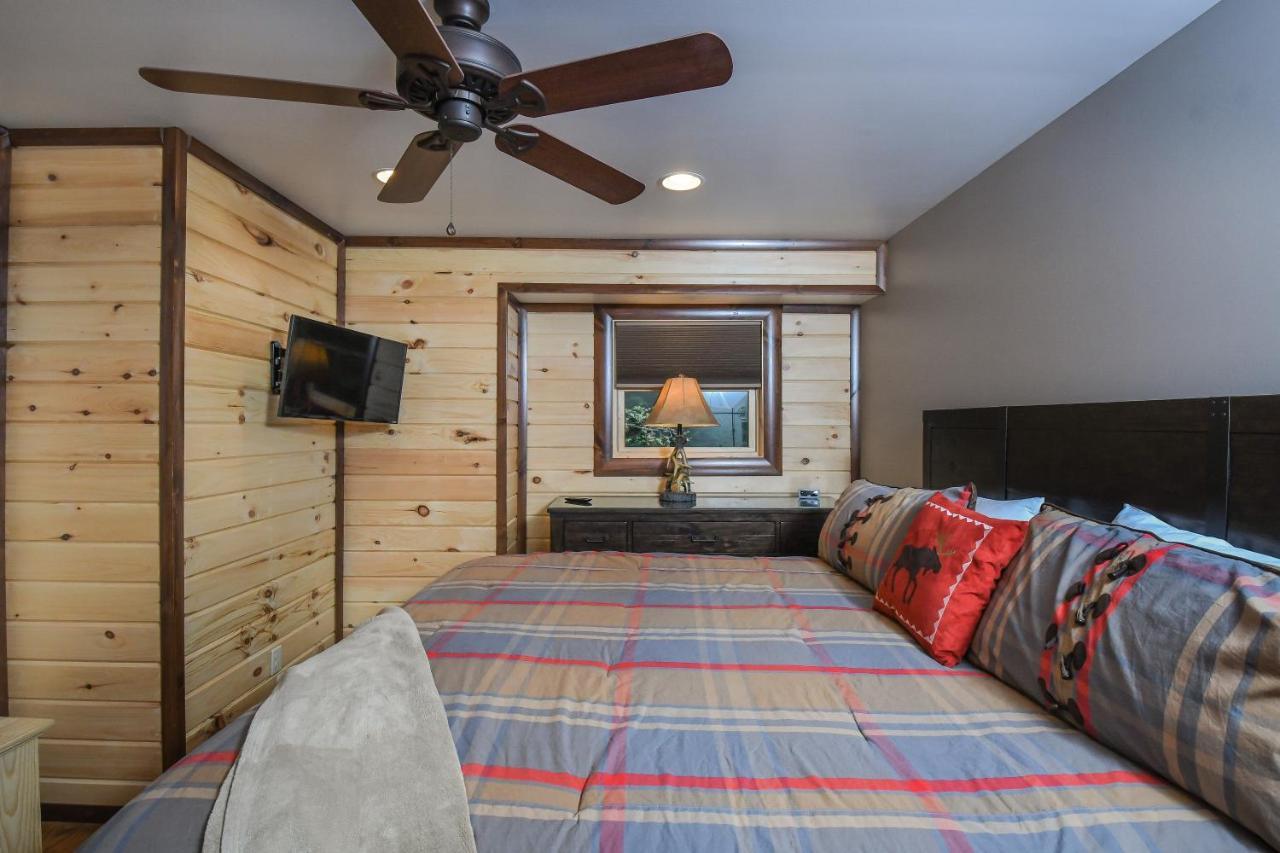 Hemlock Hideaway Oakland Exterior photo
