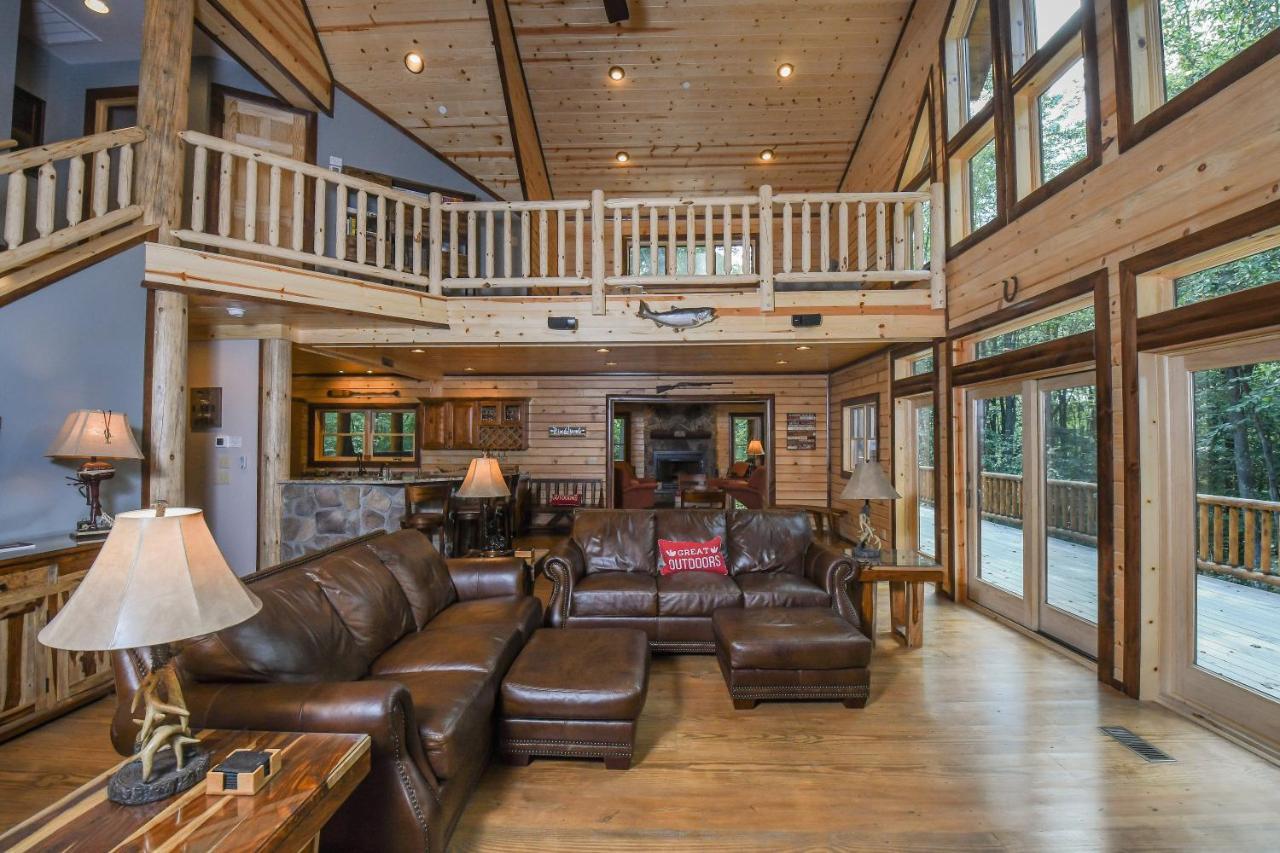 Hemlock Hideaway Oakland Exterior photo