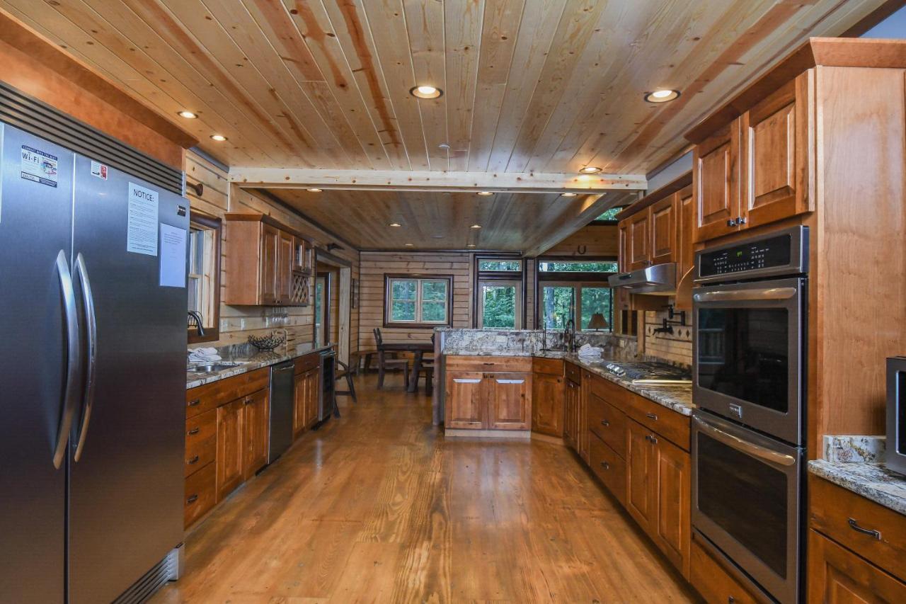 Hemlock Hideaway Oakland Exterior photo