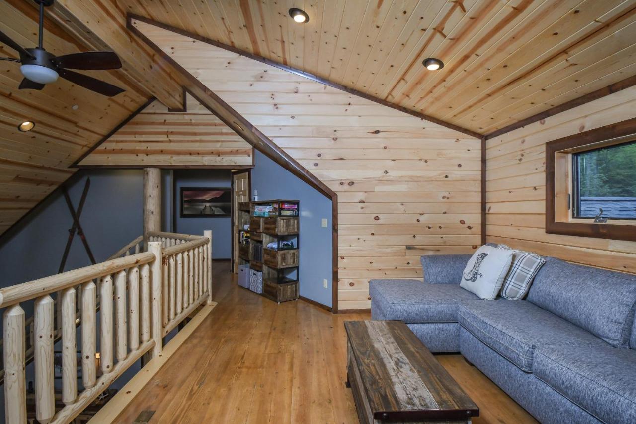 Hemlock Hideaway Oakland Exterior photo