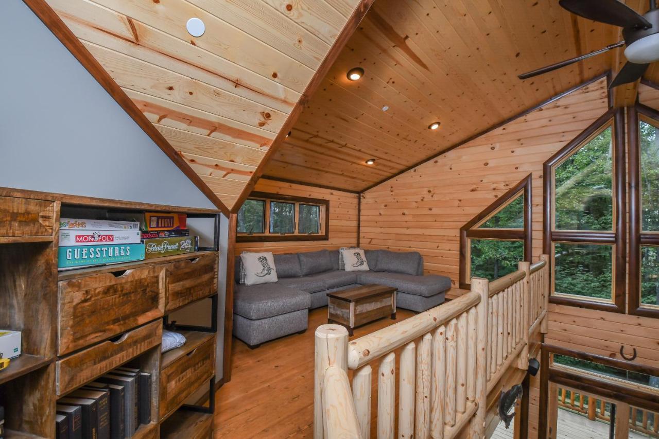 Hemlock Hideaway Oakland Exterior photo