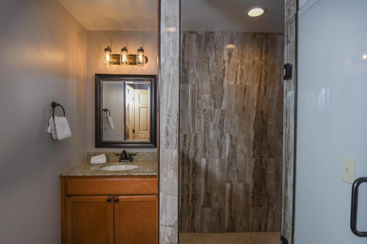 Hemlock Hideaway Oakland Exterior photo