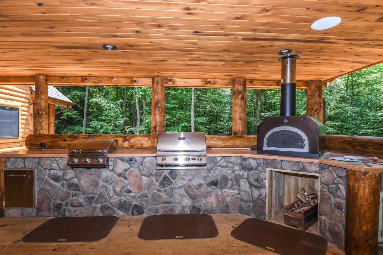 Hemlock Hideaway Oakland Exterior photo