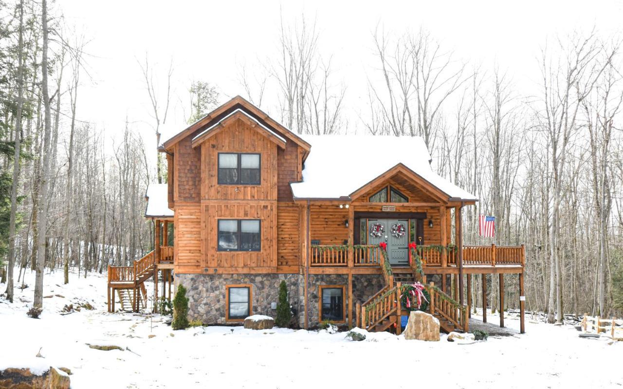 Hemlock Hideaway Oakland Exterior photo